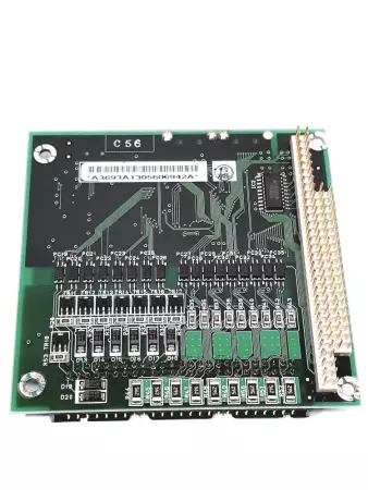 Daifuku DIO-3693A Control Board 