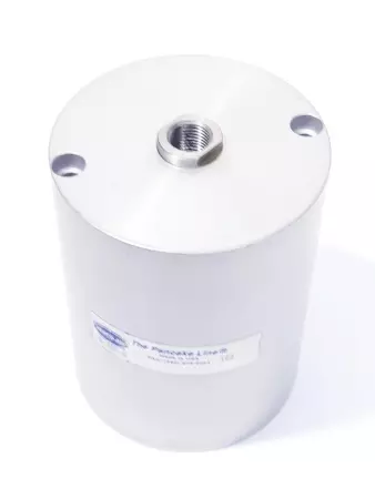 Fabco-Air G-321-X The Pancake Line Pneumatic Cylinder 