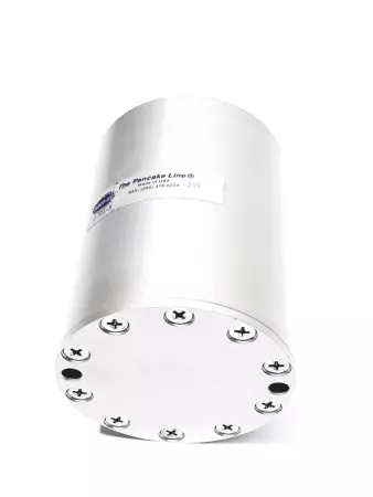Fabco-Air G-321-X The Pancake Line Pneumatic Cylinder 