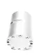 Fabco-Air G-321-X The Pancake Line Pneumatic Cylinder 