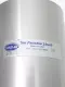 Fabco-Air G-321-X The Pancake Line Pneumatic Cylinder 