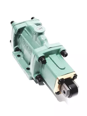 Numatics 33CCL400O000000 Pneumatic Solenoid Valve 