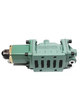 Numatics 33CCL400O000000 Pneumatic Solenoid Valve 