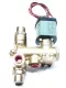 Asco 306683-G Red-Hat Valve 120Psi 20.1W 3/8