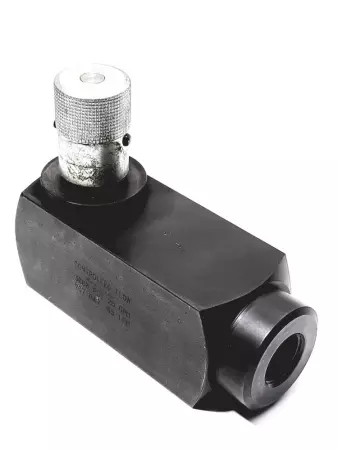 Parker PC-M1200S Hydraulic Valve 