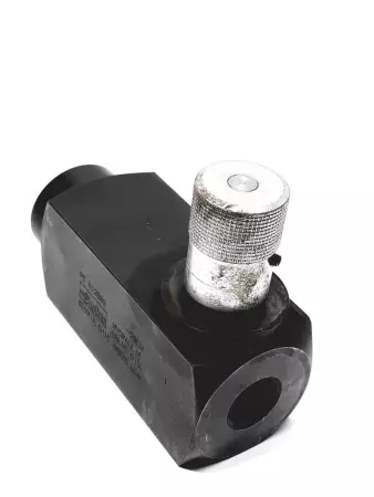 Parker PC-M1200S Hydraulic Valve 