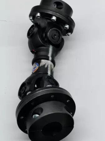 Vorsicht BG 35 BK Drive Shaft Assembly U-Joint 211035001 