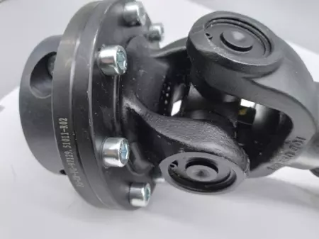 Vorsicht BG 35 BK Drive Shaft Assembly U-Joint 211035001 