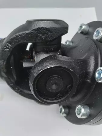 Vorsicht BG 35 BK Drive Shaft Assembly U-Joint 211035001 