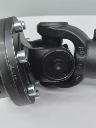 Vorsicht BG 35 BK Drive Shaft Assembly U-Joint 211035001 