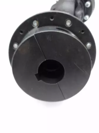 Vorsicht BG 35 BK Drive Shaft Assembly U-Joint 211035001 