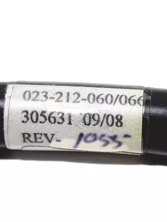 Raymond 023-212-060/O66 Welding Cable 