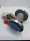Yokogawa YOK-YF108-NNNA1A-S3S3-E Yewflo Vortex Flowmeter 