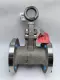 Yokogawa YOK-YF108-NNNA1A-S3S3-E Yewflo Vortex Flowmeter 