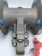 Yokogawa YOK-YF108-NNNA1A-S3S3-E Yewflo Vortex Flowmeter 