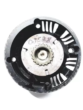 Warner Electric EM 50-40 Output Clutch VDC 