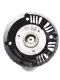 Warner Electric EM 50-40 Output Clutch VDC 