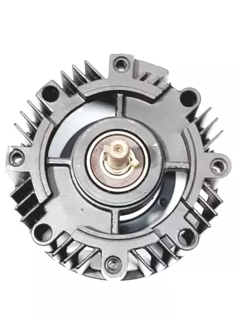 Warner Electric EM 50-40 Output Clutch VDC 
