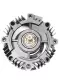 Warner Electric EM 50-40 Output Clutch VDC 
