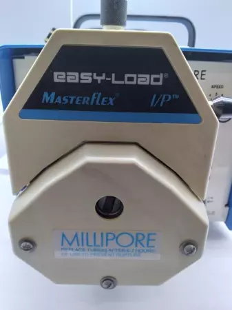 Millipore F0512X22_000002 Masterflex® Peristaltic Pump Drive 