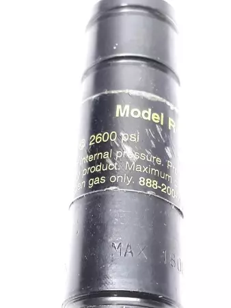 Kaller R-19 Nitrogen Gas Spring 200lbs Force 