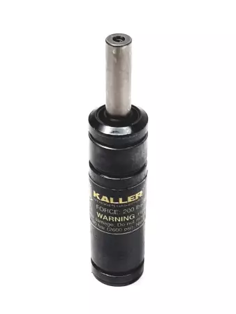 Kaller R-19 Nitrogen Gas Spring 200lbs Force 