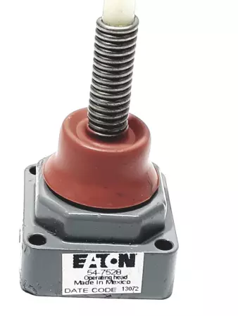 Eaton 54-7528 Limit Switch Operating Head 