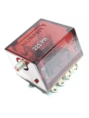 Murphy 221-PH Tattletale® Magnetic Switch 