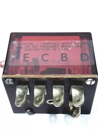 Murphy 221-PH Tattletale® Magnetic Switch 
