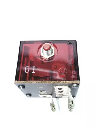 Murphy 221-PH Tattletale® Magnetic Switch 