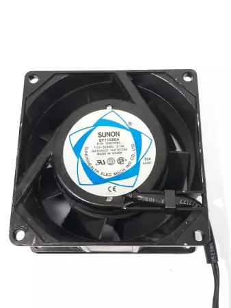 Sunon SF11580A Case Cooling Fan 