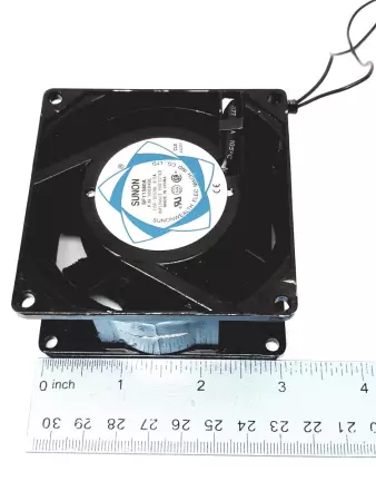 Sunon SF11580A Case Cooling Fan 