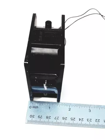Sunon SF11580A Case Cooling Fan 