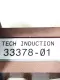 Tech Induction D-5172-RO Industrial Equipment Induction Coil 