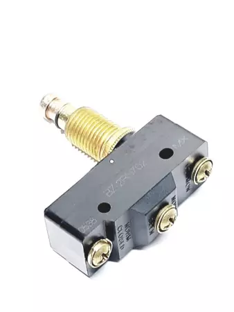 Micro Switch BZ-2RN702 Limit Switch 125-250 VAC 15Amp 125-250VDC 0.5-0.25Amp 
