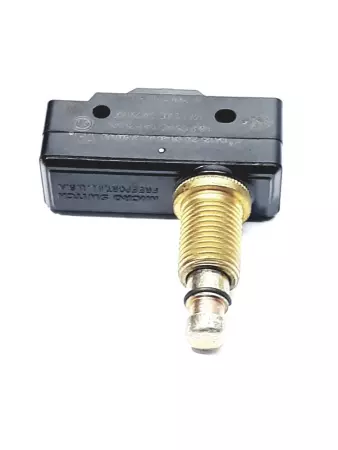 Micro Switch BZ-2RN702 Limit Switch 125-250 VAC 15Amp 125-250VDC 0.5-0.25Amp 