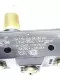 Micro Switch BZ-2RQ1-A2 Limit Switch 125-250 VAC 15Amp 125-250VDC 0.5-0.25Amp 