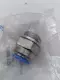 NEW Festo QS-G1/2-12 Push-In L-Fitting Connector 1/2