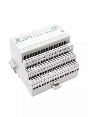 Allen-Bradley 1794-0B16 Flex I/O Module 