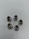 NEW BDI 2520-02-1/8 Male-Female Connector Lot of 5