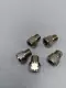 NEW BDI 2520-02-1/8 Male-Female Connector Lot of 5