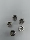 NEW BDI 2520-02-1/8 Male-Female Connector Lot of 5
