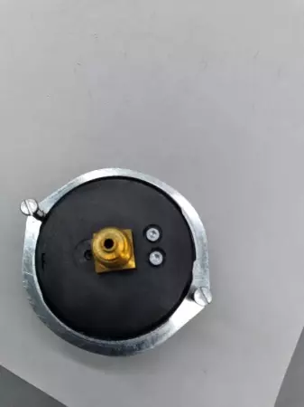 Festo FMA-63-2.5-1/4-EN Pressure Gauge 0-2.5 Bar 159601 