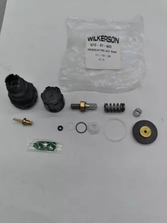 Wilkerson 1033834 Regulator Kit Rod 