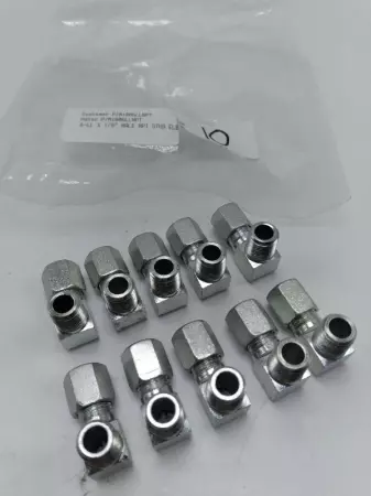 NEW  B06LLNPT Fittings Lot of 10