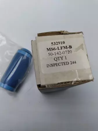 Festo MS6-LFM-B Fine-Filter Cartridge 