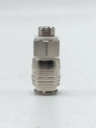 NEW Festo KD3-1/8-A Quick Connect Socket 