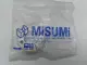 NEW Misumi PSCSW25-15 Shaft Collar, 25mm Shaft 