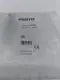 Festo 18497 Plug Socket Receptacle 