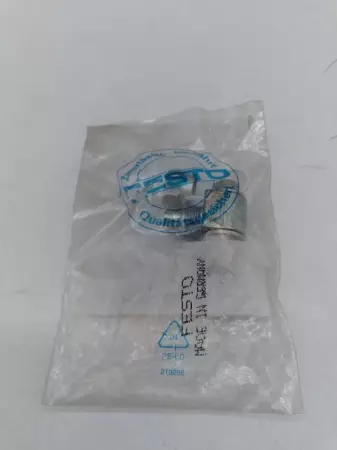 NEW Festo PE-LD 213286 Tee Pipe 